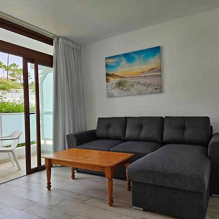 Apartamentos Europa - Playa Del Ingles - Yumbo Сан-Бартоломе Екстер'єр фото