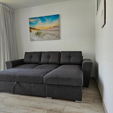 Apartamentos Europa - Playa Del Ingles - Yumbo Сан-Бартоломе Екстер'єр фото