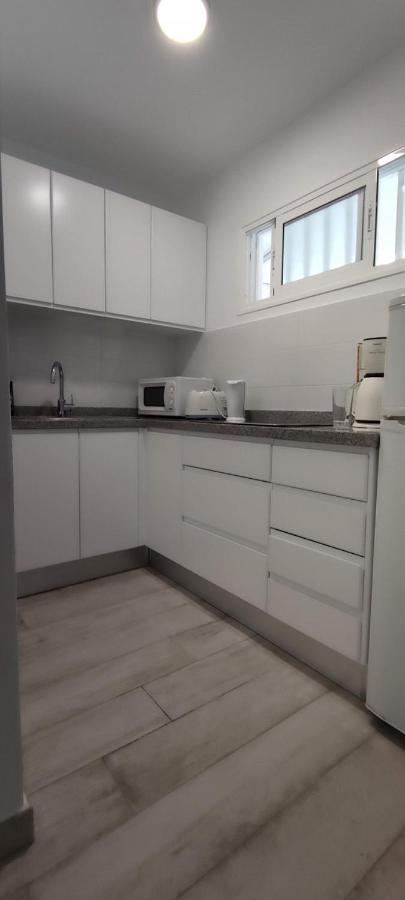 Apartamentos Europa - Playa Del Ingles - Yumbo Сан-Бартоломе Екстер'єр фото