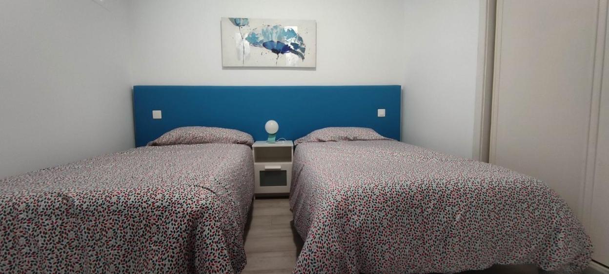 Apartamentos Europa - Playa Del Ingles - Yumbo Сан-Бартоломе Екстер'єр фото