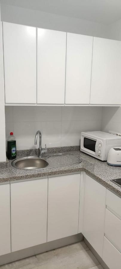 Apartamentos Europa - Playa Del Ingles - Yumbo Сан-Бартоломе Екстер'єр фото