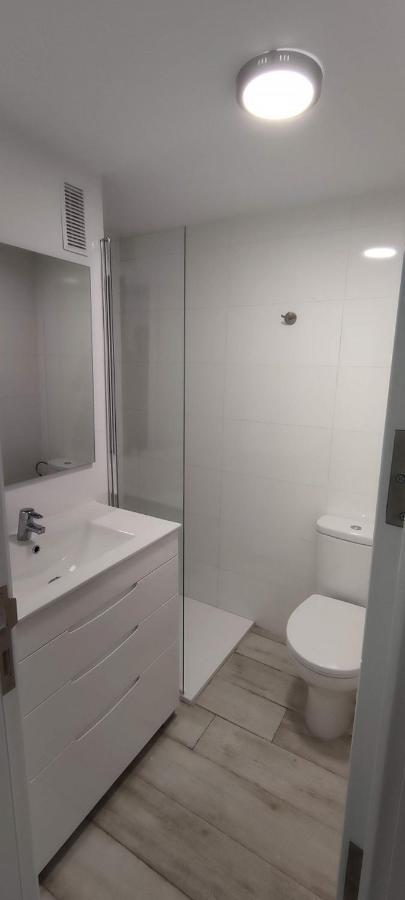 Apartamentos Europa - Playa Del Ingles - Yumbo Сан-Бартоломе Екстер'єр фото