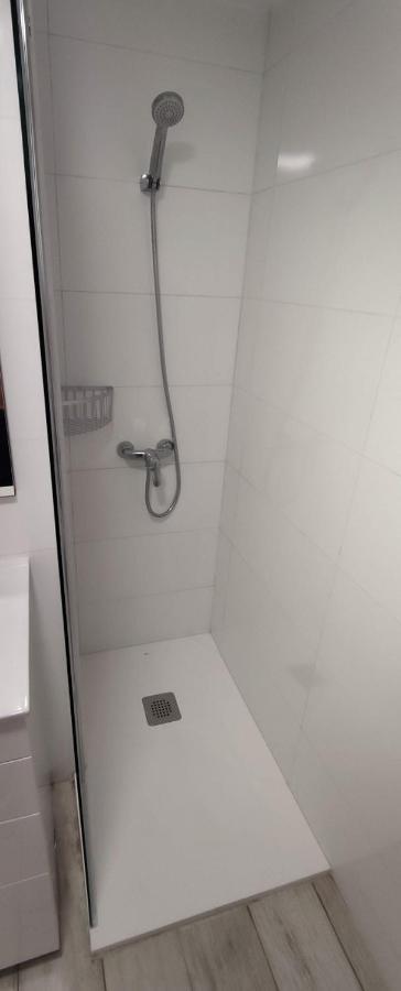 Apartamentos Europa - Playa Del Ingles - Yumbo Сан-Бартоломе Екстер'єр фото