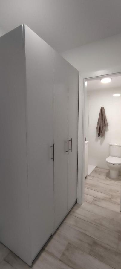 Apartamentos Europa - Playa Del Ingles - Yumbo Сан-Бартоломе Екстер'єр фото