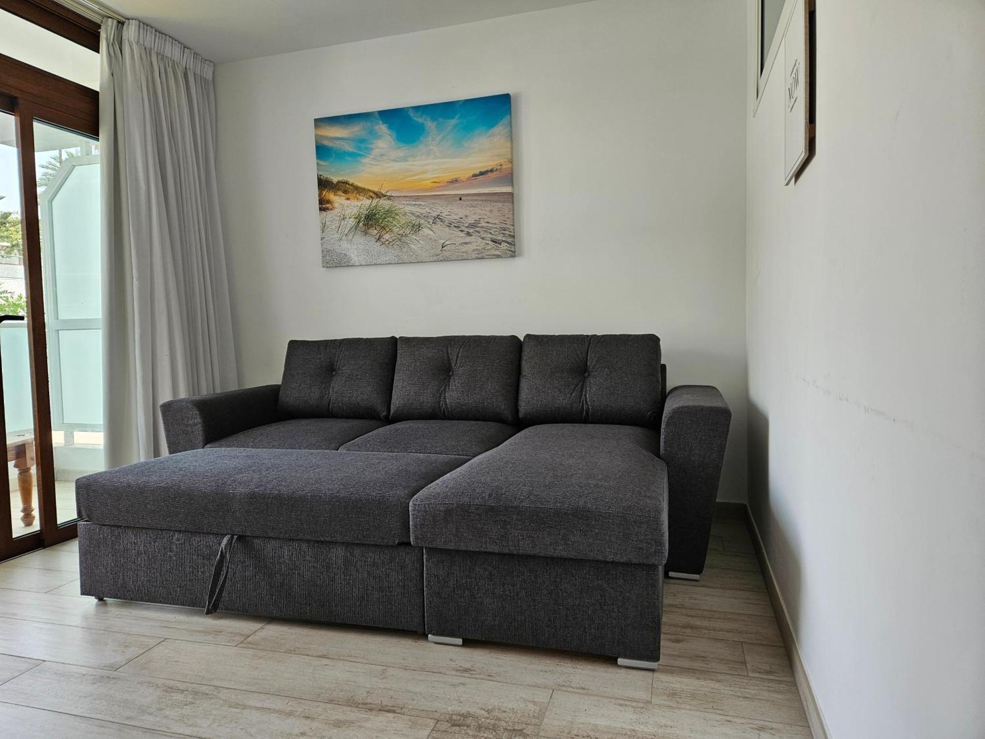 Apartamentos Europa - Playa Del Ingles - Yumbo Сан-Бартоломе Екстер'єр фото