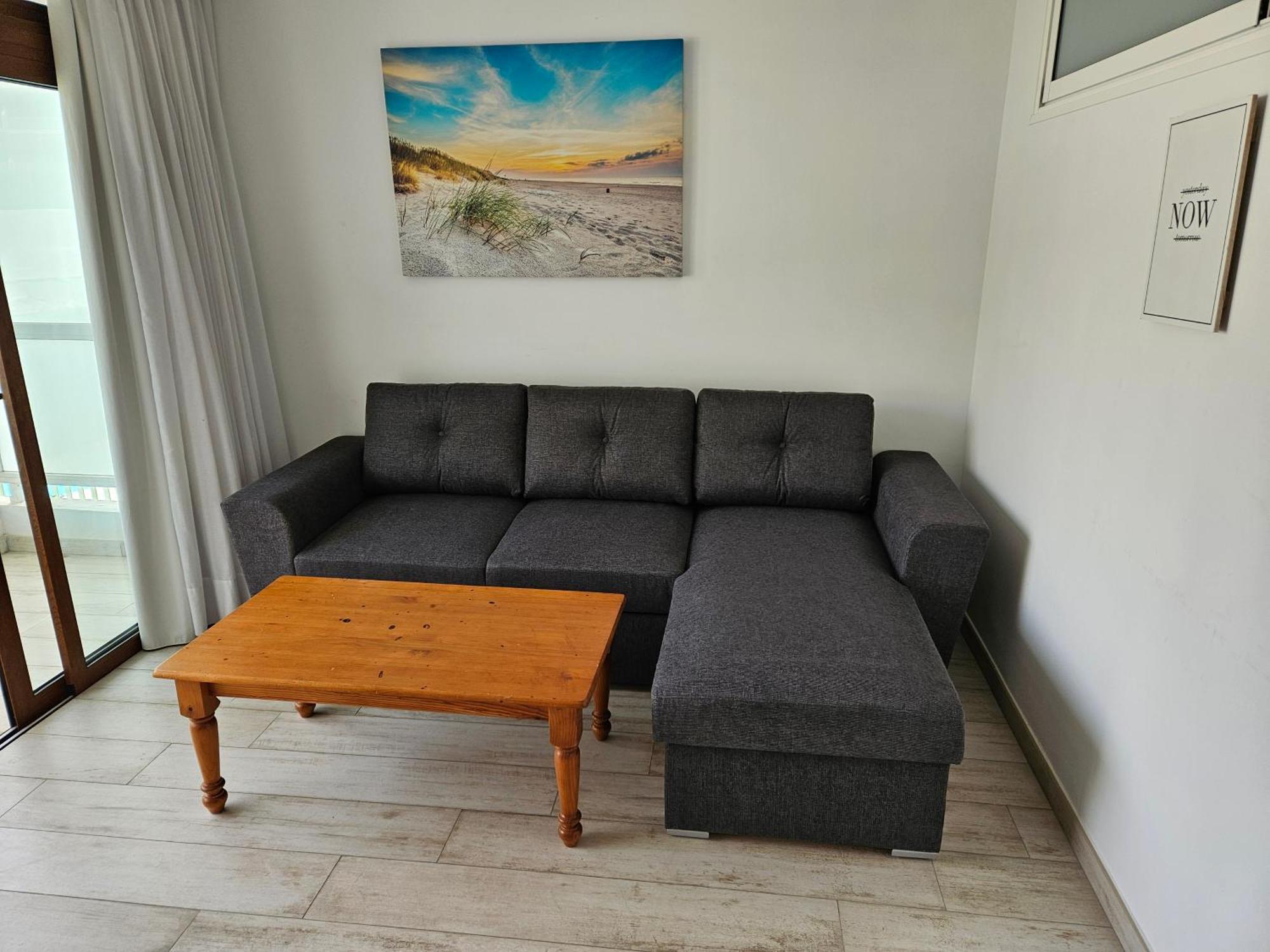 Apartamentos Europa - Playa Del Ingles - Yumbo Сан-Бартоломе Екстер'єр фото
