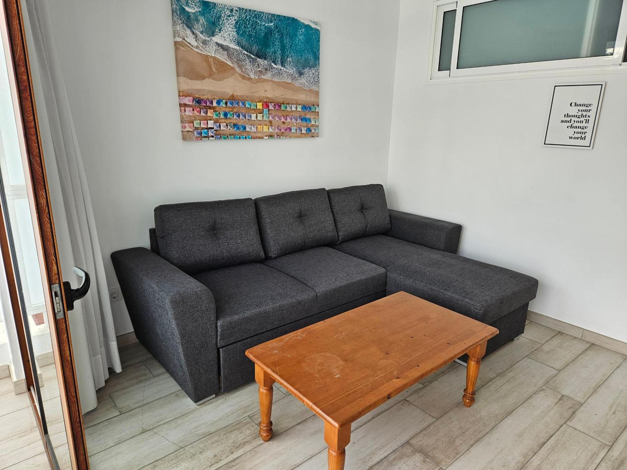 Apartamentos Europa - Playa Del Ingles - Yumbo Сан-Бартоломе Екстер'єр фото